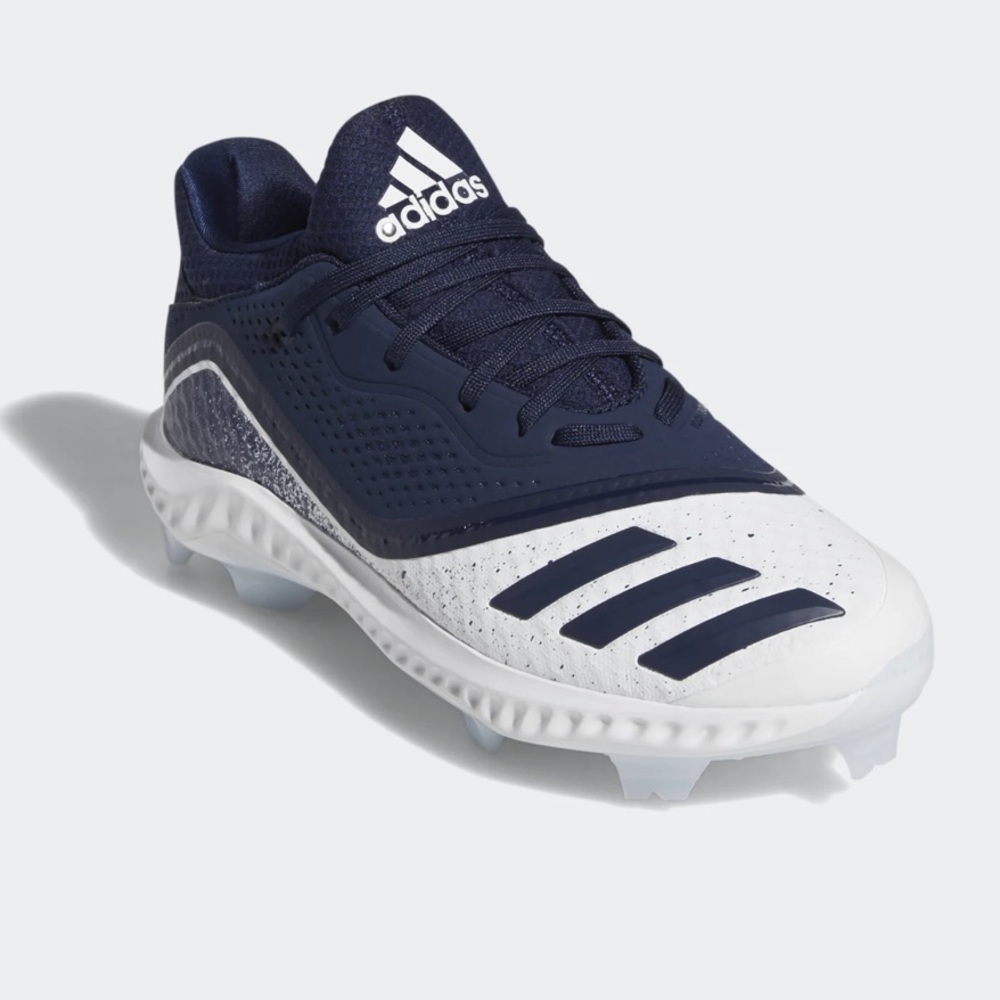 Adidas Icon V Bounce TPU Cleats